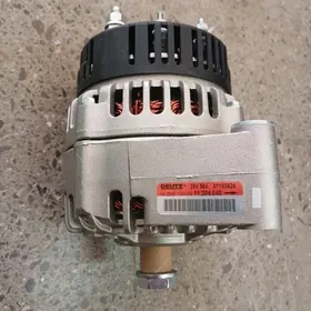 DEUTZ GENERATOR STARTER