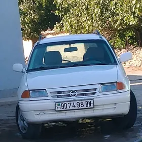 Opel Astra 1993