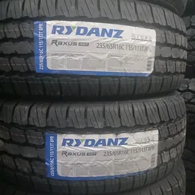 235/65/16C RUDANZ 2025Y