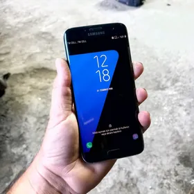 samsung S7 edge