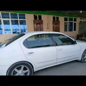 Infiniti FX35 2002