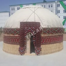 Ak öÿ gara öÿ gamyş