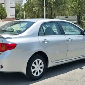 Toyota Corolla 2010