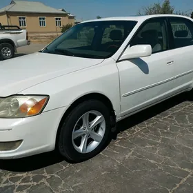 Toyota Avalon 2001
