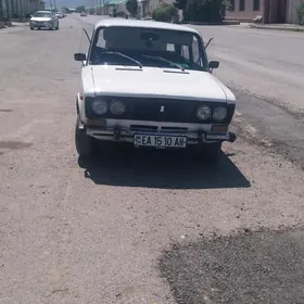 Lada 2106 1990