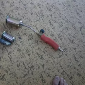 форсунка газовая