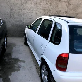 Opel Vita 1995