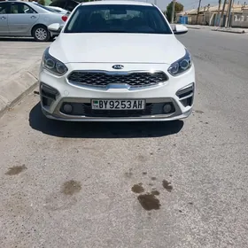 Kia Forte 2021
