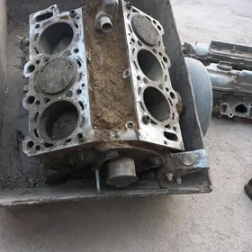 Motor blok