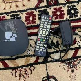 KVADRAT IPTV TUNER