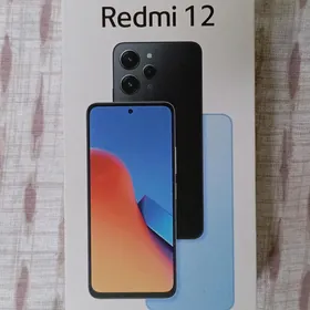 Redmi12