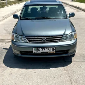 Toyota Avalon 2003
