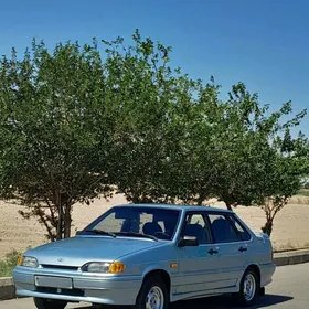 Lada 2115 2001