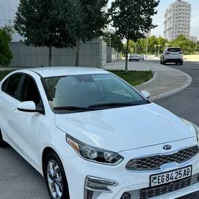 Kia Forte 2020