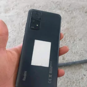 redmi not 11