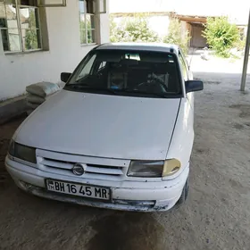 Opel Astra 1993