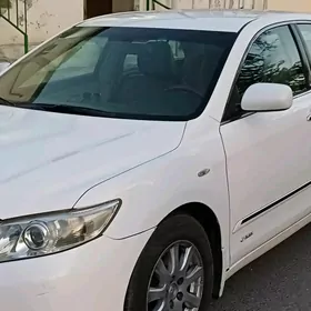 Toyota Camry 2009