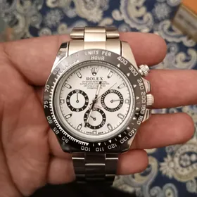 arzan sagat Rolex Daytona часы