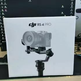 Ronin Rs 4 Pro