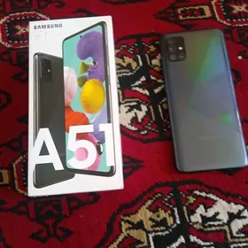 Samsung A51