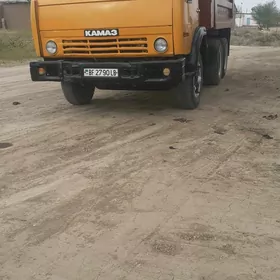 Kamaz 5410 1990