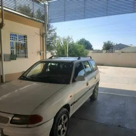 Opel Astra 1995