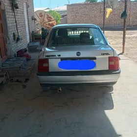Opel Vectra 1990