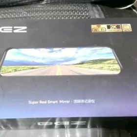 Video Regstratr BEZ
