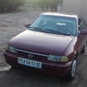 Opel Astra 1993