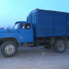 Zil 131 1995