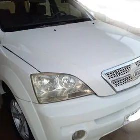 Kia Sorento 2003