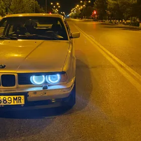 BMW 525 1995
