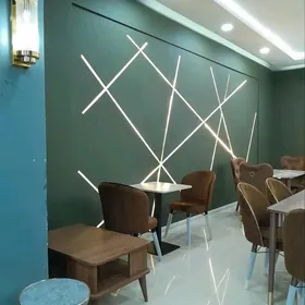 ОФИС ГУРТЛЫ 115м²