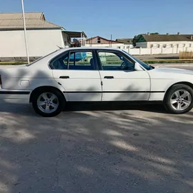 BMW 525 1992
