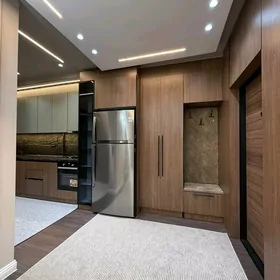 ГАУДАН В 3ком Lux Gawdan w 3k