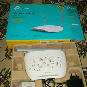 tp-link roulter