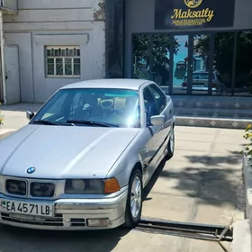BMW 320 1995