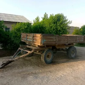 MTZ T-28 1985