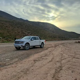 Ford F-150 2019