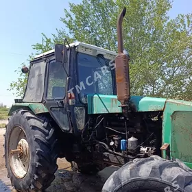 MTZ 82 2007
