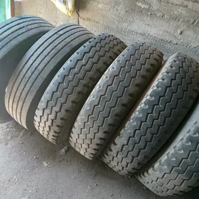 Maz 12R22.5