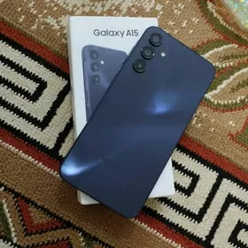 samsung a15