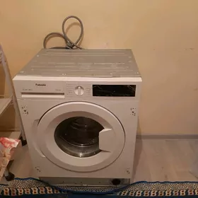 kir maşyn Fabiano 8 kg