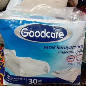 pampers