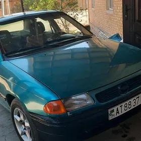 Opel Astra 1993