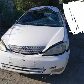 Toyota Camry 2003