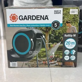 ШЛАНГИ GARDENA