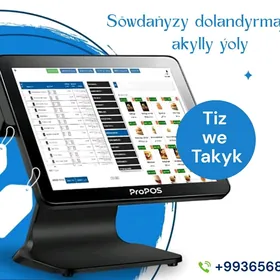  Kassa enjamlary