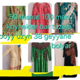 koynekler