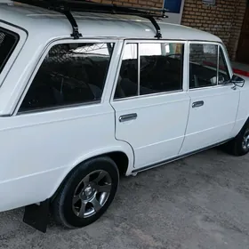 Lada 2102 1983